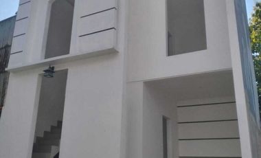 DIJUAL RUMAH CLUSTER MURAH DEKAT SUNTER