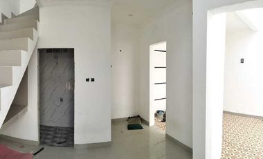 DIJUAL RUMAH CLUSTER MURAH DEKAT SUNTER