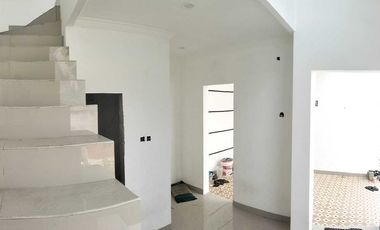 DIJUAL RUMAH CLUSTER MURAH DEKAT SUNTER