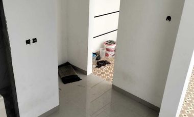 DIJUAL RUMAH CLUSTER MURAH DEKAT SUNTER