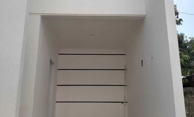 DIJUAL RUMAH CLUSTER MURAH DEKAT SUNTER