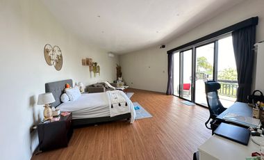 Luxury Spacious Villa Beautiful View in Nusa Dua Near STP Dharmawangsa