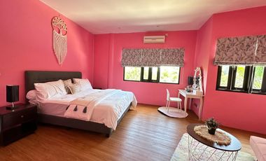 Luxury Spacious Villa Beautiful View in Nusa Dua Near STP Dharmawangsa