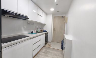 Disewakan Apartemen Orange County Tower Newport Lippo Cikarang