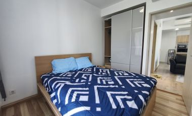 Disewakan Apartemen Orange County Tower Newport Lippo Cikarang