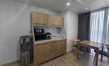 Disewakan Apartemen Orange County Tower Newport Lippo Cikarang