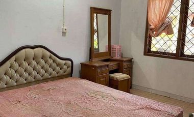 Disewakan Rumah Murah Talasalapang , Dekat Kampus UNISMUH