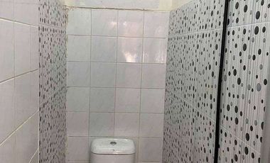 Disewakan Rumah Murah Talasalapang , Dekat Kampus UNISMUH