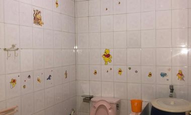 Di Sewakan Rumah Pluit Selatan Ukuran 13x25 Semi Furnish