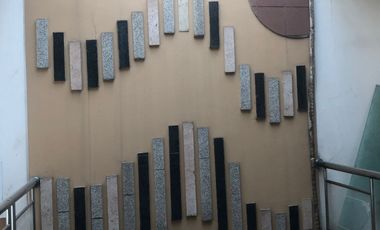 Di Sewakan Rumah Pluit Selatan Ukuran 13x25 Semi Furnish