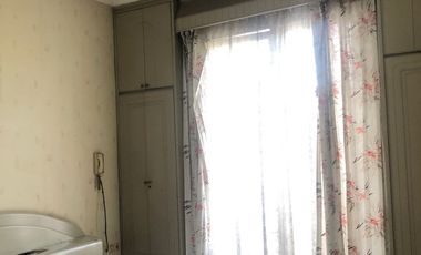 Di Sewakan Rumah Pluit Selatan Ukuran 13x25 Semi Furnish