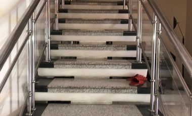 Di Sewakan Rumah Pluit Selatan Ukuran 13x25 Semi Furnish