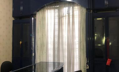 Di Sewakan Rumah Pluit Selatan Ukuran 13x25 Semi Furnish