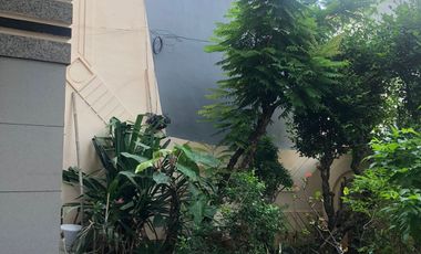 Di Sewakan Rumah Pluit Selatan Ukuran 13x25 Semi Furnish