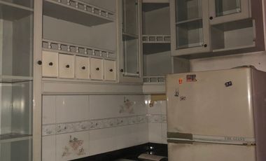 Di Sewakan Rumah Pluit Selatan Ukuran 13x25 Semi Furnish