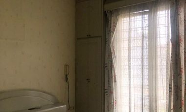 Di Sewakan Rumah Pluit Selatan Ukuran 13x25 Semi Furnish