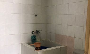 Di Sewakan Rumah Pluit Selatan Ukuran 13x25 Semi Furnish