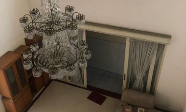 Di Sewakan Rumah Pluit Selatan Ukuran 13x25 Semi Furnish