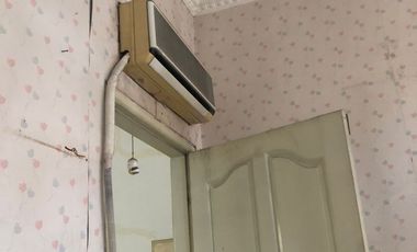 Di Sewakan Rumah Pluit Selatan Ukuran 13x25 Semi Furnish