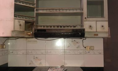 Di Sewakan Rumah Pluit Selatan Ukuran 13x25 Semi Furnish