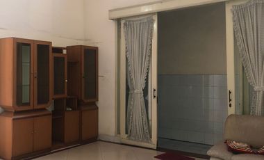 Di Sewakan Rumah Pluit Selatan Ukuran 13x25 Semi Furnish