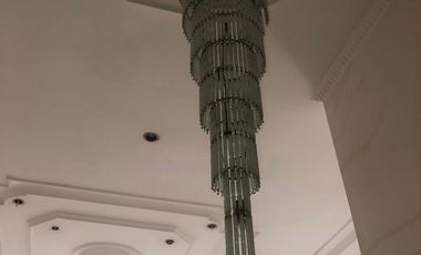 Di Sewakan Rumah Pluit Selatan Ukuran 13x25 Semi Furnish