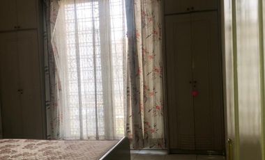 Di Sewakan Rumah Pluit Selatan Ukuran 13x25 Semi Furnish