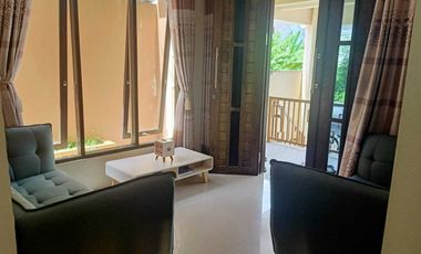 rumah cantik minimalis 2 lantai di sepinggan pratama