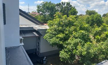 Rumah Mewah Dekat Simpang Bukit Barisan Harapan raya.