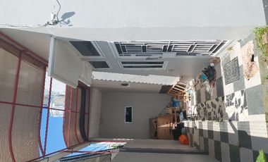 Rumah Mewah Dekat Simpang Bukit Barisan Harapan raya.