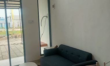 Rumah baru gresik kota promo tanpa DP