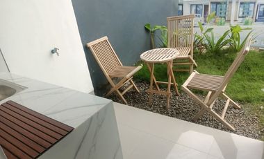 Rumah baru gresik kota promo tanpa DP