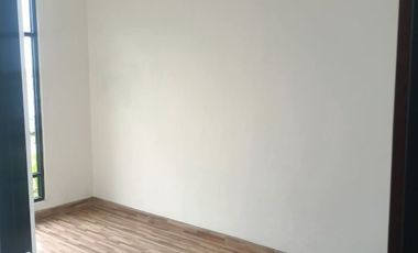 Rumah baru gresik kota promo tanpa DP