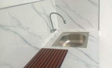 Rumah baru gresik kota promo tanpa DP