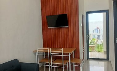 Rumah baru gresik kota promo tanpa DP