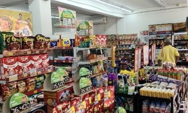 DIJUAL TANAH DAN USAHA SWALAYAN DI JL RAYA MAGELANG PURWOREJO