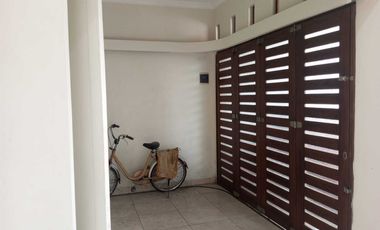 Rumah Strategis pusat kota Manahan Banjarsari Solo