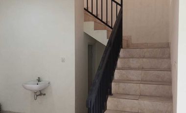 Rumah Strategis pusat kota Manahan Banjarsari Solo