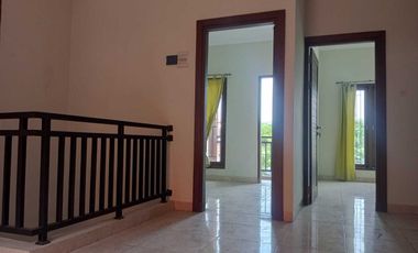 Rumah Strategis pusat kota Manahan Banjarsari Solo