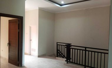 Rumah Strategis pusat kota Manahan Banjarsari Solo