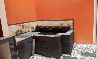 Rumah Strategis pusat kota Manahan Banjarsari Solo