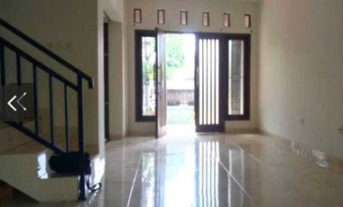 Rumah Strategis pusat kota Manahan Banjarsari Solo