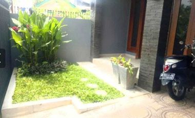 Rumah Strategis pusat kota Manahan Banjarsari Solo