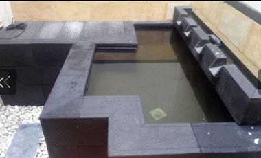 Rumah Strategis pusat kota Manahan Banjarsari Solo