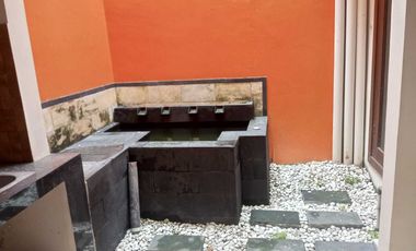 Rumah Strategis pusat kota Manahan Banjarsari Solo