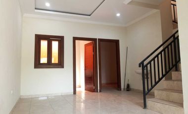 Rumah Strategis pusat kota Manahan Banjarsari Solo