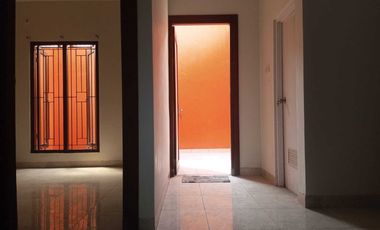 Rumah Strategis pusat kota Manahan Banjarsari Solo