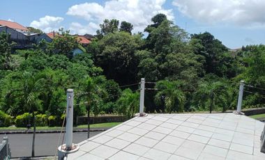 FOR SALE RUMAH MEWAH 4BR KONTRUKSI BAGUS STARTEGIS DI DENPASAR