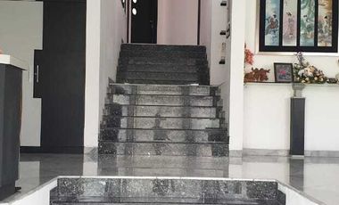 FOR SALE RUMAH MEWAH 4BR KONTRUKSI BAGUS STARTEGIS DI DENPASAR