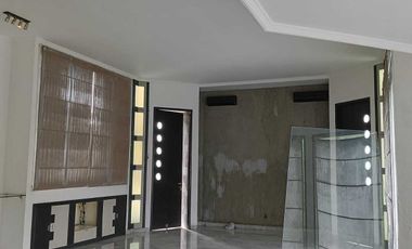 FOR SALE RUMAH MEWAH 4BR KONTRUKSI BAGUS STARTEGIS DI DENPASAR